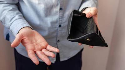 Açlık sınırı uçtu. Batı bunu mu kıskanıyor şimdi