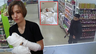 Baltalı saldırganın 20 yıla kadar hapis istendi