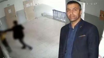 Öğrencisini darp eden öğretmen hakkında yeni gelişme