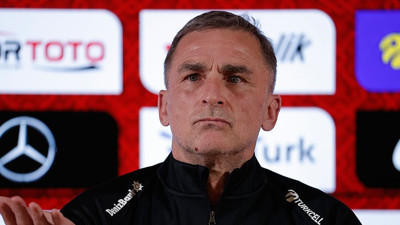 Stefan Kuntz'dan Emre Mor, İrfan Can ve Mert Hakan yanıtı