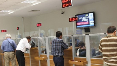 Bankalar hakkında flaş iddia. Cumartesi de mi çalışacaklar