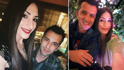 Yunan polis ile kız arkadaşı hakkında yeni gelişme! Askeri yasak bölgede yakalanmışlardı…