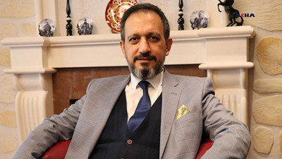 SADAT'çı komutan Ersan Ergür'ün albay olmadığı ortaya çıktı! Seçim için tehditte bulunmuştu. Oda Tv'den bomba iddia geldi