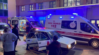 Batman'da bir kişi yengesi ve yeğenini öldürdü, eşini ağır yaraladı