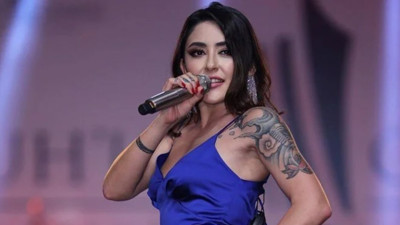 Isparta Gül Festivali'nde, Melek Mosso'nun yerine Seda Sayan sahne alacak