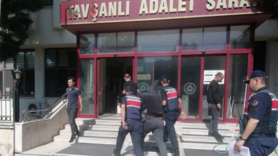 Kütahya’da büyükbaş hayvan hırsızlığı yapanlar yakalandı