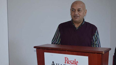 Cinsel istismardan tutuklanan 'öğretmene' AKP'den kim kalkan oldu