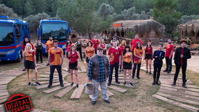 Birol Güven’den Dijital Esaret ile Squid Game benzerliğine cevap!