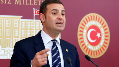 CHP'li Ahmet Akın 'elektrik zammı' için tarih verdi