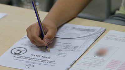 LGS kapsamındaki merkezi sınav giriş bilgileri erişime açıldı