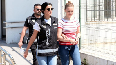 Müsilaj operasyonu zanlısı 'Cumhurbaşkanı danışmanıyım' yalanıyla 3 milyon lira dolandırmış