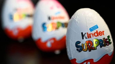 Kinder'in Genel Müdürü açıkladı. Çikolatadan bulaşan virüsünün sebebi ortaya çıktı