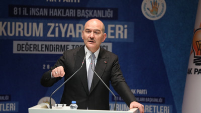 Süleyman Soylu'dan Bahçeli'yi çok kızdıracak sözler