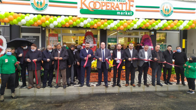 Tarım Kredide zarar katlanınca bakın ne yapıldı. Hizmet dışı gayrimenkullerin satışı için yazı yazıldığı iddia ediliyor.