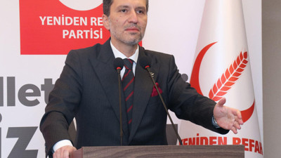 Fatih Erbakan, ittifak için son kararını verdi