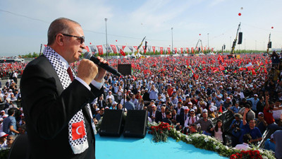 AKP'li belediyenin WhatsApp mesajları ifşa oldu