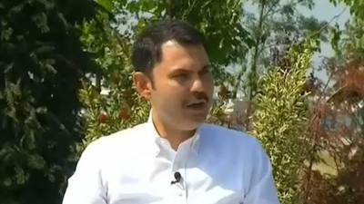 Bakan Kurum, Erdoğan’ın Ağustos’ta vereceği “müjde”yi açıkladı