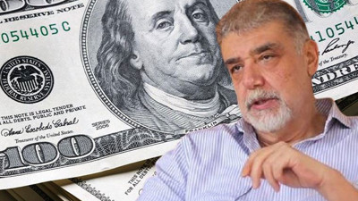 Atilla Yeşilada doları düşürecek kararı açıkladı