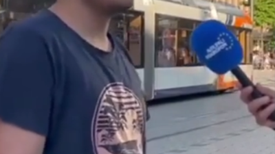 Almanya'dan gelip halinize şükredin diyenler buna ne diyecek. Gurbetçi gencin 200 euro taksitle aldığı arabaya inanamayacaksınız