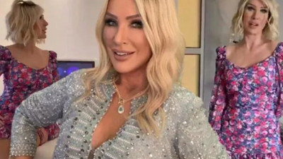 Amerikalı şarkıcı Billie Eilish ve Seda Sayan'ın düeti, kısa sürede 2 milyon kişi tarafından görüntülendi.