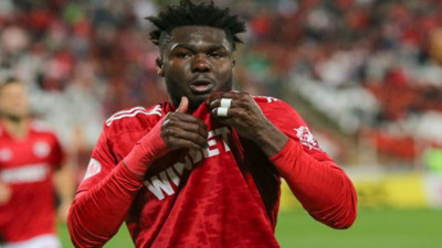 Beşiktaş yeni golcüsünü buldu: Anlaşma tamam