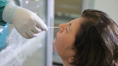 Sağlık Bakanlığı güncel korona tablosunu yayınladı 28-05-2022