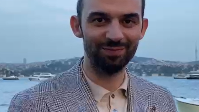 Milli Voleybolcular Ebrar ve Arslan Milli Takım Sezonu öncesi Yeniçağ'a konuştu!