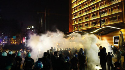 Rasim Ozan Kütahyalı: Devlet yetkilileri, ‘Gezi kalkışmasında Koç Ailesi, otellerini teröristlerin karargâhı yaptı’ dememi istedi!