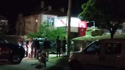 Konya'ya ateş düştü! Piyade Uzman Çavuş Hasan Çatal şehit oldu