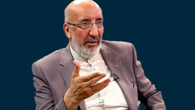 Dilipak, Şengör’ün cenazesinde ne yapacağını açıkladı. Kavga çıkaracak sözler