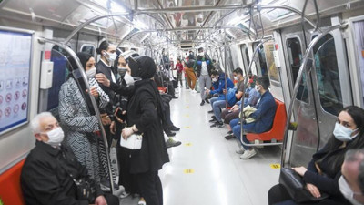 İstanbul'da toplu ulaşım bugün ücretsiz