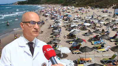 ‘Aman dikkat’ tatiliniz zehir olmasın! Prof. Dr. Zekai Kutlubay uyardı: Bu belirtileri olanlar doktora koşsun…