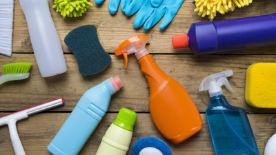 Niğde Ömer Halisdemir Üniversitesi temizlik malzemesi satın alacak