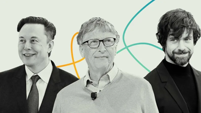 Duyanların dudaklarını uçuklatan maaşlar. İşte üst düzey CEO'ların aylık masrafları