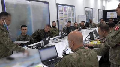 MSB duyurdu: 37 ülke birden katılacak