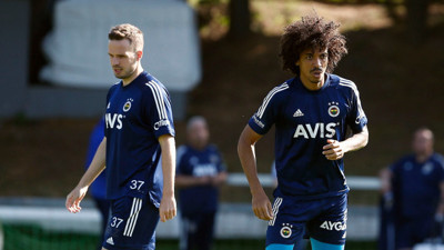 Jorge Jesus Fenerbahçe'de ilk o sorunu çözecek