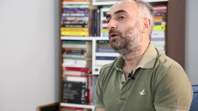 İsmail Saymaz'dan Cumhur İttifakını üzecek anket