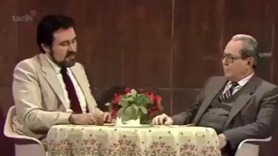 Türkiye’nin iki büyük tarihçisi İlber Ortaylı ile Halil İnalcık anlattı! Fatih Sultan Mehmet olmasaydı ne olurdu?