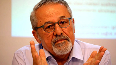 Prof. Naci Görür İstanbul için hazırlanan deprem planının ayrıntılarını açıkladı