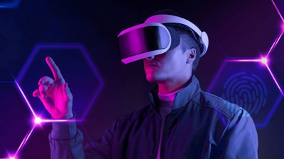 Bakan Yardımcısı Sayan'dan metaverse ile eğlenenleri üzecek haber: Siber suçların cirit attığı bir yer olacak