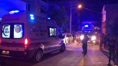 5 çocuğu ölümün pençesinden mahalleli kurtardı