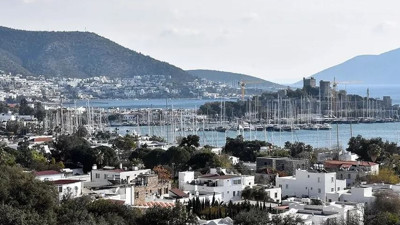 Tatil planı yapanları çıldırtacak haber! Bodrum'daki bir hamburgerin fiyatı "yok artık" dedirtti