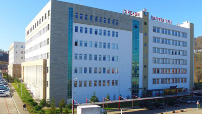 Giresun Üniversitesi personel alacak (30 Mayıs 2022)