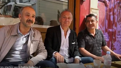 Paranın kokusunu her zaman önce alan Cem Uzan bu kez seçimin kokusunu aldı