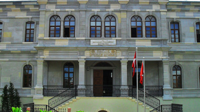 Kastamonu Üniversitesi personel alacak (30 Mayıs 2022)