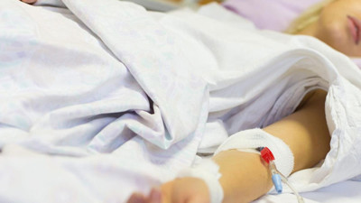 Hastanede toplu tecavüz