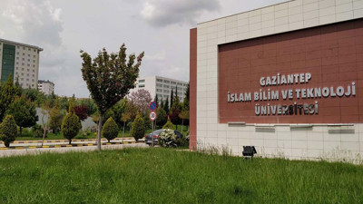 Gaziantep İslam Bilim ve Teknoloji Üniversitesi personel alacak (30 Mayıs 2022)