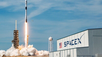 SpaceX yarın Mars'a yolculuk edecek mi? Karar bekleniyor