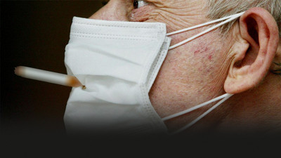 Sigara koronadan beter