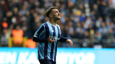 Galatasaray'dan flaş Yunus Akgün kararı